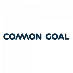 Logo Common Goal